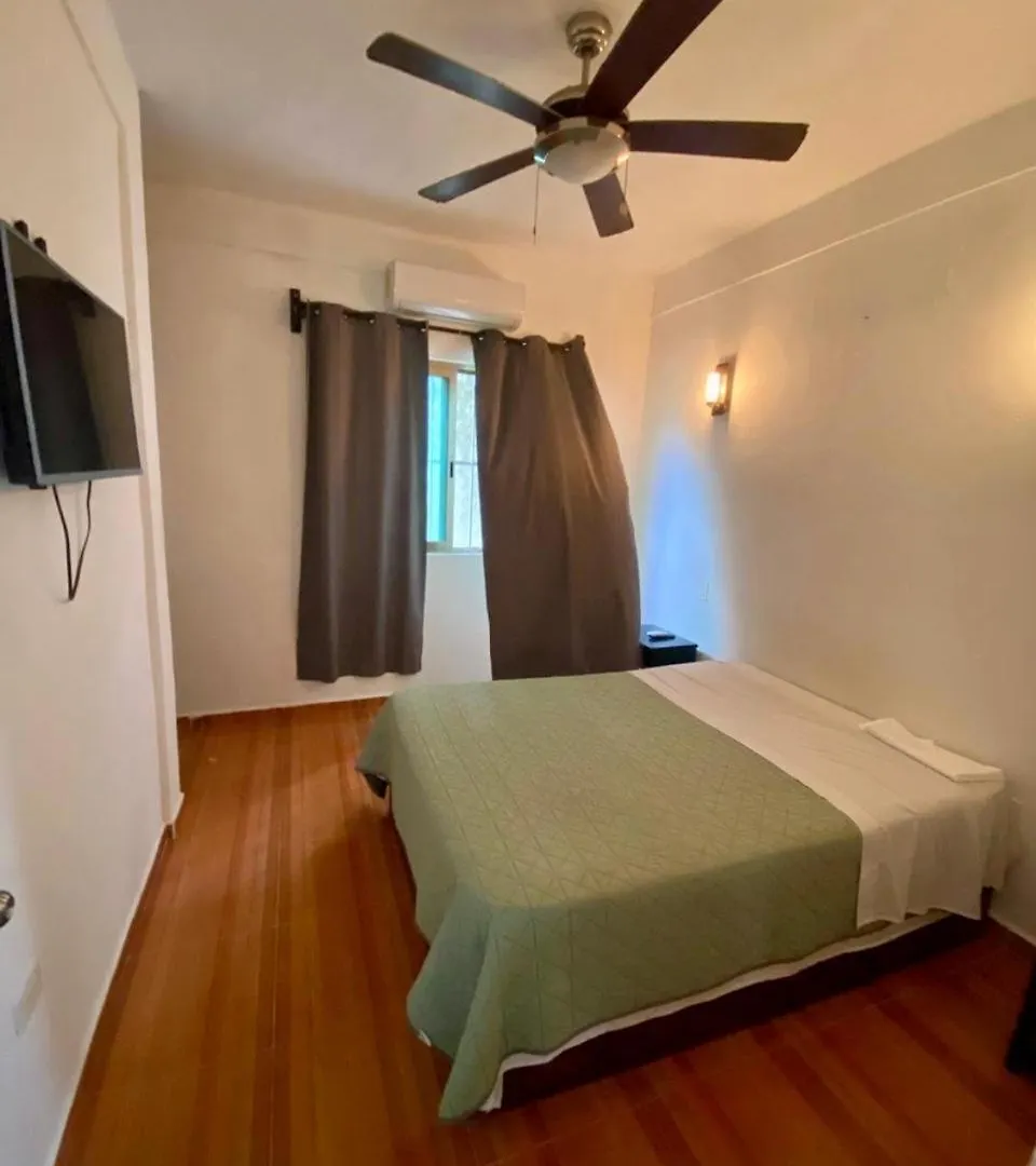 Playadelcarmen Apartment Playa del Carmen