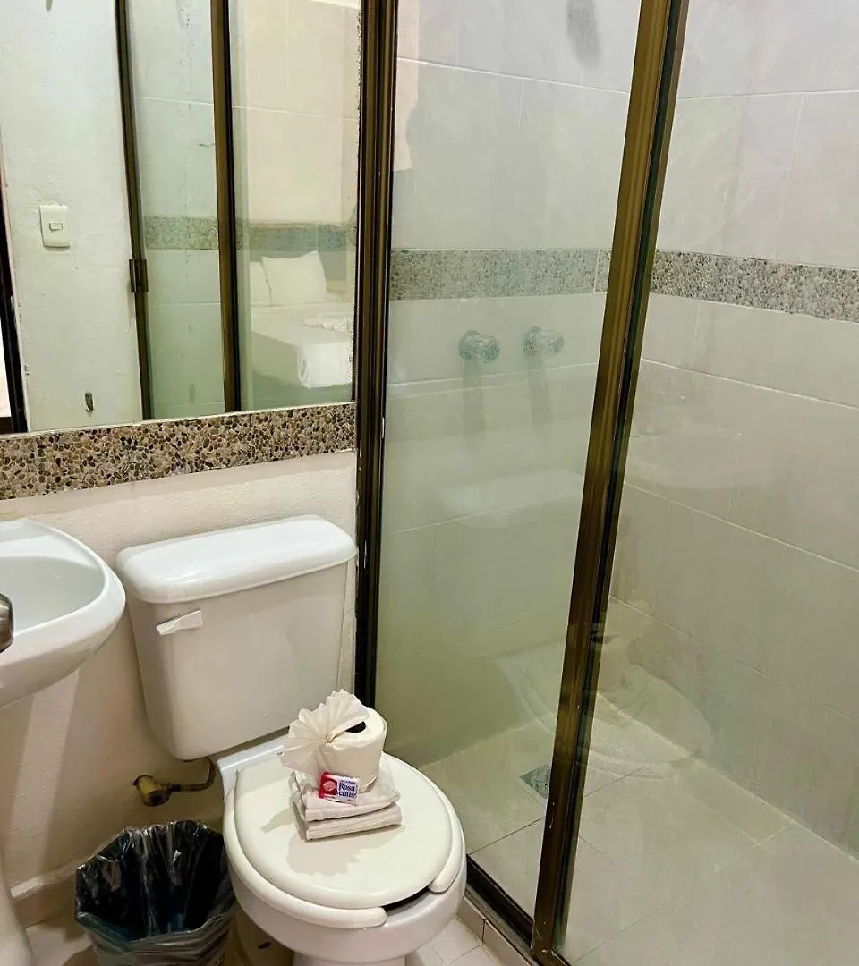 Playadelcarmen Apartment Playa del Carmen