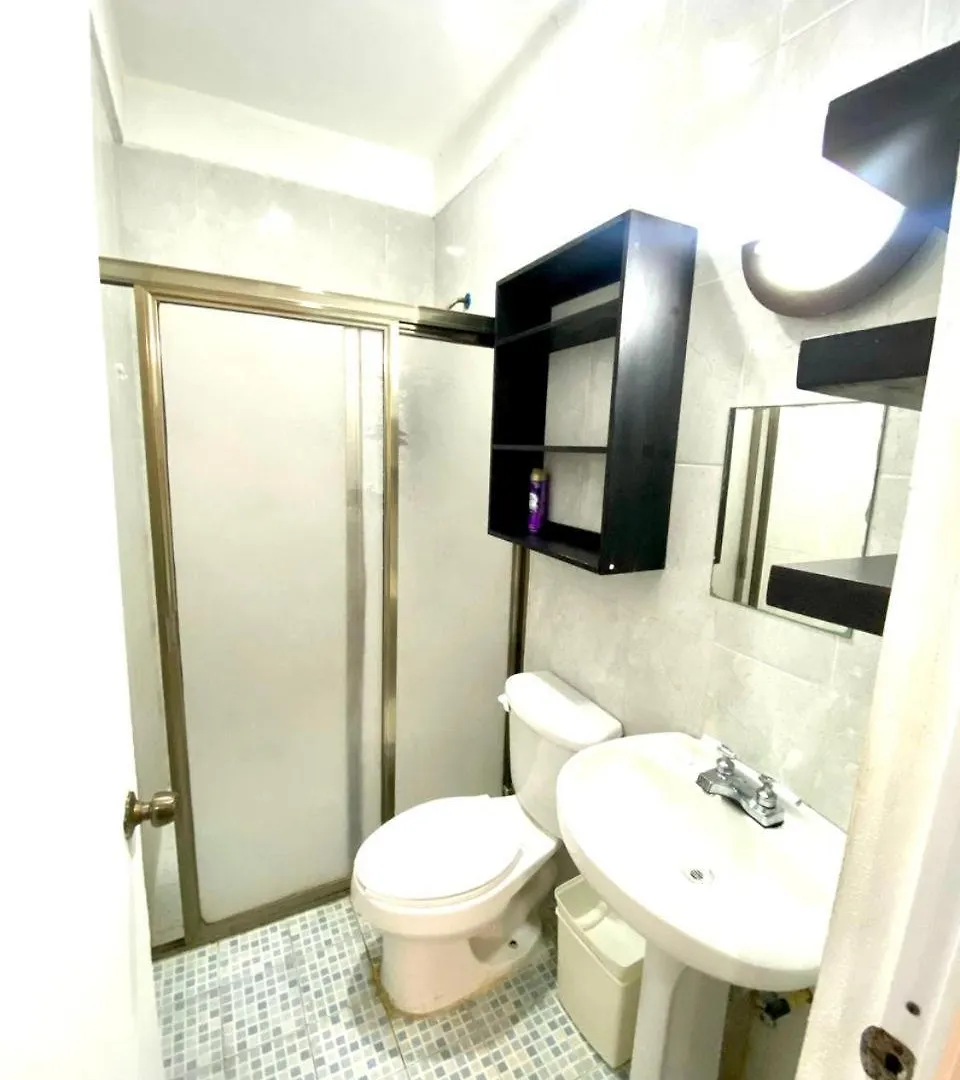 Playadelcarmen Apartment Playa del Carmen 0*,